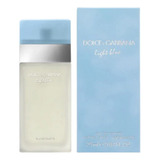 Light Blue Mujer 25ml Edt Dolce And Gabbana