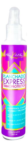 Planchado Express 300ml  - Nekane - Paquete De 3