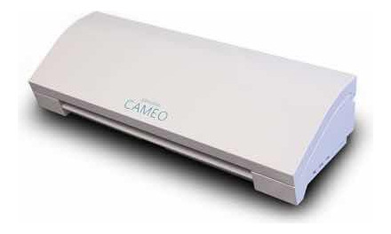 Plotter De Corte Silhouette Cameo 3