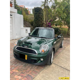 Mini Cooper  S 1.6 Turbo 2013