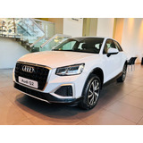 Nueva Audi Q2 Advanced 35 Tfsi 40 Stronic 150cv 2024