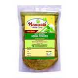 Henna Para Cabello - Neminath Herbal Care Henna Leaves (laws