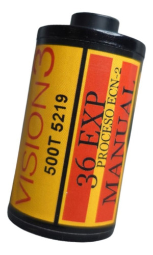 Rollo Kodak Vision 3 500t