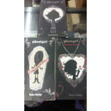 Ghostgirl Lote X 3 Libros Tonya Hurley Alfaguara 