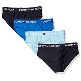 Set De 4 Calzoncillos Talla Small Para Hombre 09t3488