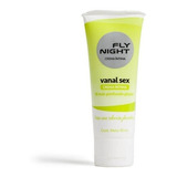 Gel Intimo Anal Sin Dolor Lubricante Fly Night