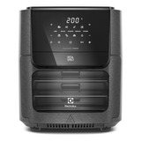 Airfryer Oven Electrolux Experience Digital 12l Eaf90 127v