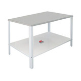 Mesa Panificadora Braesi M 190n 900x870x1900mm Varimaq