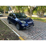 Fiat 500 1.4n X Cross Plus 4x4 At 2018