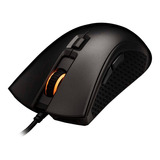 Mouse Gamer Hyperx Pulsefire Fps Pro Rgb Gaming 16000 Dpi