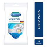 Tollas Limpia Plata Dr. Beckmann