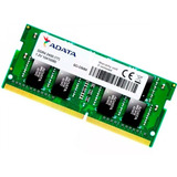 Memoria Ram Para Portatil 4gb Adata Ddr4  2666 Mhz Original