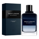 Perfume Importado Givenchy Gentleman Intense Edt X100 Ml