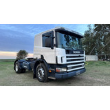 Scania 94d 260 Mod.2000 Muy Buen Estado