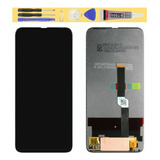 A Para Motorola Moto One Fusion Plus Xt2067 Pantalla Lcd