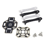 Plplaaoo Kit De Marco Para Drones De Avin, F450, Multirotor