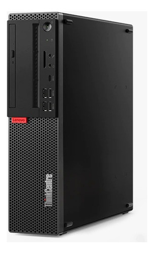 Computador Lenovo M920s Core I7-8ºger 32gb 512 Ssd Seminovo