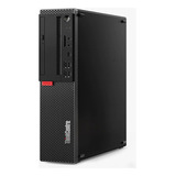 Computador Lenovo M920s Core I7-8ºger 32gb 512 Ssd Seminovo