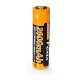 Bateria Fenix 18650 De 2600 Mah Arb-l18-2600 Torch Chile