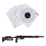 Rifle Ambidiestro Pcp Aire Fx Panthera 500 Botella 300cc X P