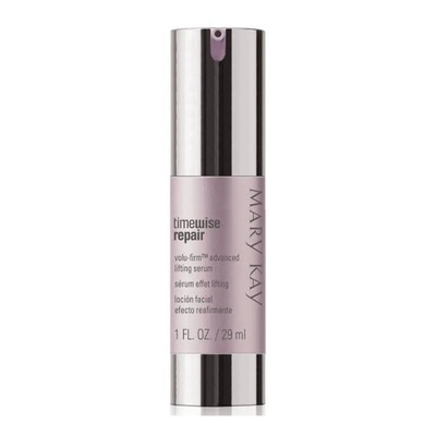 Mary Kay Loción Reafirmante Volu-Firm Time Wise Repair Día Noche 29mL Piel 45+ | Meses sin interés