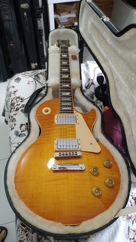 Guitarra Gibson Les Paul Traditional 2012