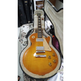 Guitarra Gibson Les Paul Traditional 2012