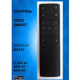 Control Remoto Vizio Xrt132 Smart Tv