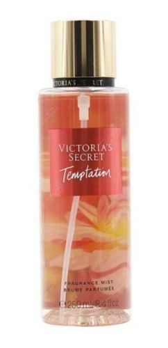 Body Splash Victoria's Secret Temptation X 250 Ml Original