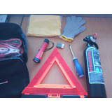 Kit Emergencia Nissan Np300