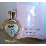 Miniatura Colección Perfum Vintage 8ml White Shoulders Colog