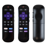 Control Remoto Hisense Roku Tv Smart Panatlla 4k