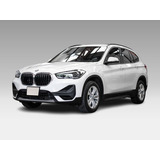 Bmw X1 2022