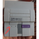 Super Nintendo Mini,  Não Funciona!!!!!!ler A  Descrição!!!