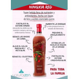 Ningxia Red 750 Ml