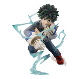 Figura My Hero Academia Izuku Midoriya Union Creative