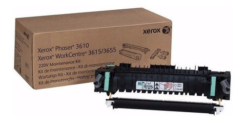 Fusor Xerox 3610 3615 3655 115r00085