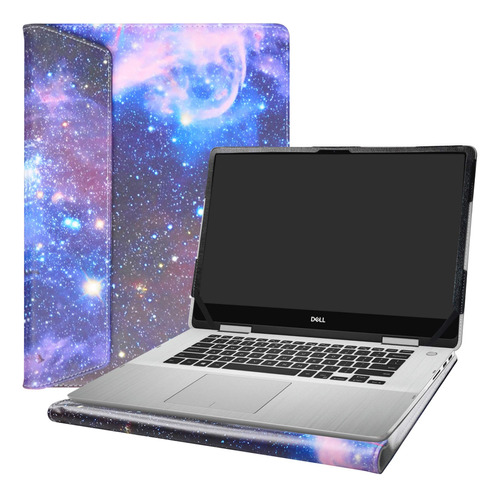 Funda Para Hp Chromebook 15a-nbxxxx 15a-naxxxx Galaxy