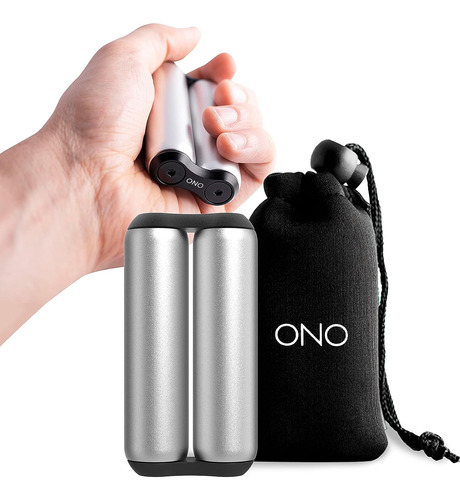 Fidget Blocks Ono Ono-1 Grey