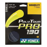 Cuerda Yonex Polytour Pro 130 Tenis - Flordetienda
