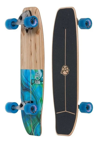 Surfskate Flow Wedge 32 Californiano 
