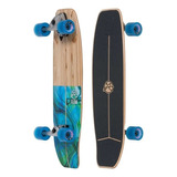 Surfskate Flow Wedge 32 Californiano 