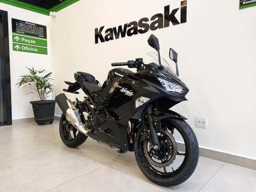 KAWASAKI NINJA 400 | 0KM 2021/2021