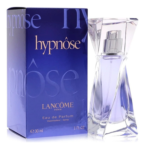Perfume Lancôme Hypnôse Feminino 30ml Edp - Original