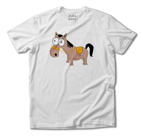 Camiseta Camisa Jumento Burro