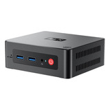 Mini Pc Beelink Processador Intel Celeron J4125 128gb 8gb