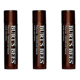 Bálsamo Labial Chapstick  Bálsamo Labial Teñido Burts Bees,