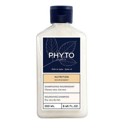 Nourishment - Shampoo Nutritivo Para Cabello Seco 250ml | Meses sin interés
