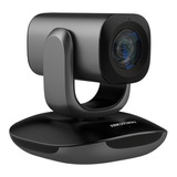 Camara Webcam Ptz Fullhd 2mp Motorizada C/microfono Ds-u102