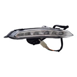 Led Decorativo Tanque Izq. Kurazai Fighter250 1715-971803